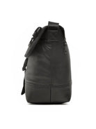 CALVIN KLEIN Ανδρική Τσάντα Ώμου K50K510499 BDS Μαύρη - Στυλιζαρισμένη