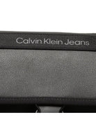 CALVIN KLEIN Ανδρική Τσάντα Ώμου K50K510499 BDS Μαύρη - Στυλιζαρισμένη