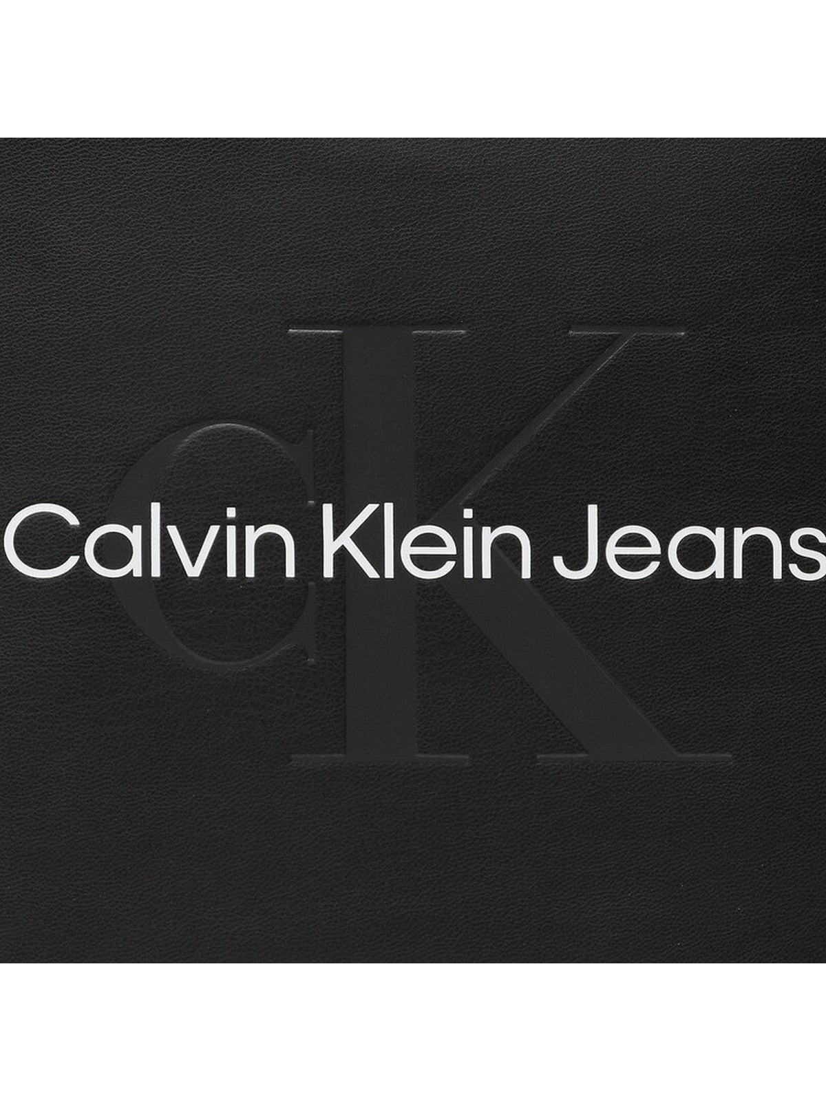 Bolso de hombro para hombre CALVIN KLEIN K50K510108 BDS Negro - Estilo