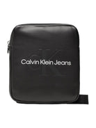 Bolso de hombro para hombre CALVIN KLEIN K50K510108 BDS Negro - Estilo