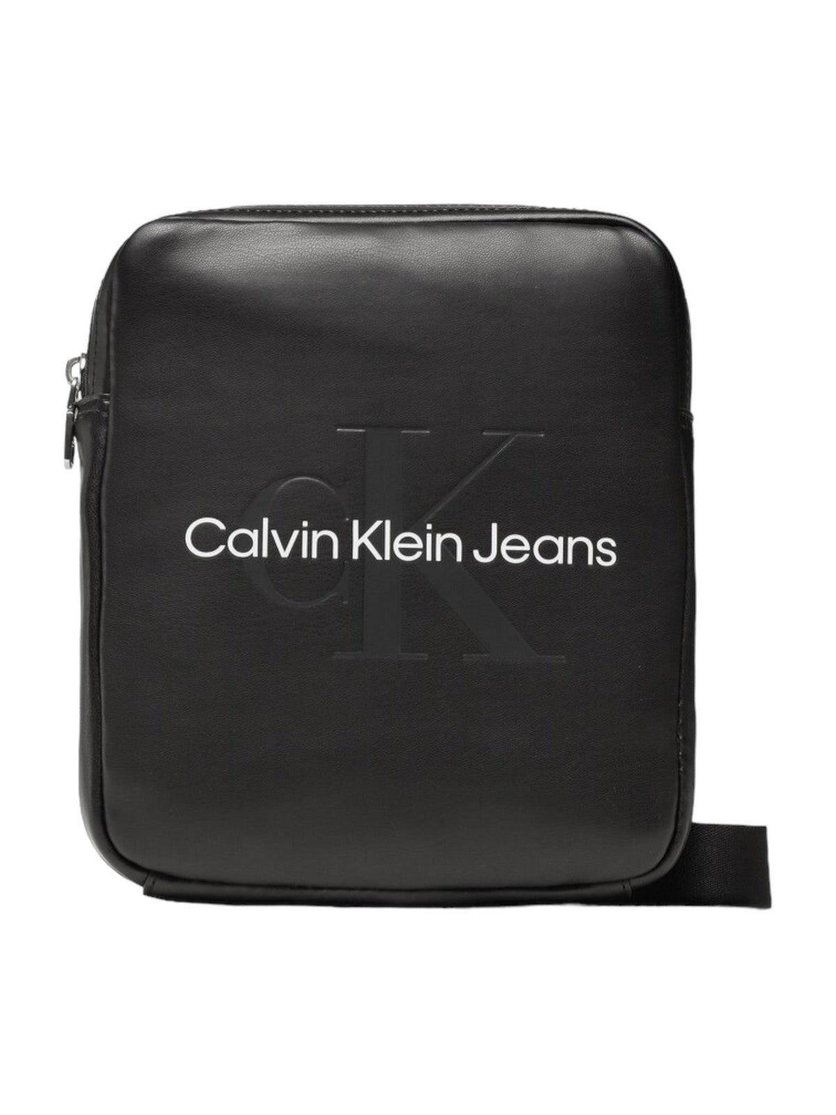 Bolso de hombro para hombre CALVIN KLEIN K50K510108 BDS Negro - Estilo