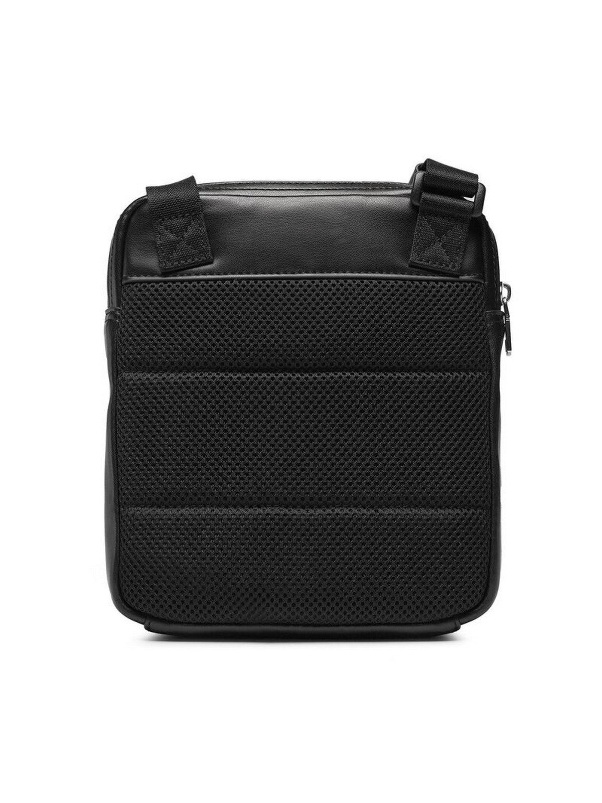 Bolso de hombro para hombre CALVIN KLEIN K50K510108 BDS Negro - Estilo