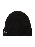 LACOSTE Cappello Uomo RB0001 031 Nero - Stilato