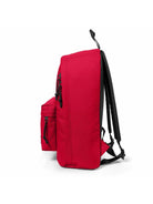 Mochila unisex para adultos EASTPAK FUERA DE LA OFICINA EK000767 84Z Rojo - Estilo