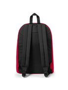 Mochila unisex para adultos EASTPAK FUERA DE LA OFICINA EK000767 84Z Rojo - Estilo