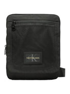 Bolso de hombro para hombre CALVIN KLEIN K50K510686 0GO Negro - Estilo