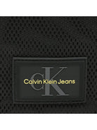 Bolso de hombro para hombre CALVIN KLEIN K50K510686 0GO Negro - Estilo