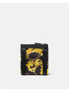 VERSACE JEANS COUTURE Borsa Uomo 75YA4B86 ZS930 G89 Nero - Stilato