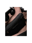 EMPORIO ARMANI Borsa Donna Y3D166 YVZ9I 80001 Nero - Stilato