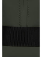 RAINS Borsa Unisex adulto Messenger Bag W3 14580 01 Black Nero - Stilato