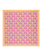 LIU JO SOFT Foulard Donna 2A4036T0300 51247 Arancione - Stilato