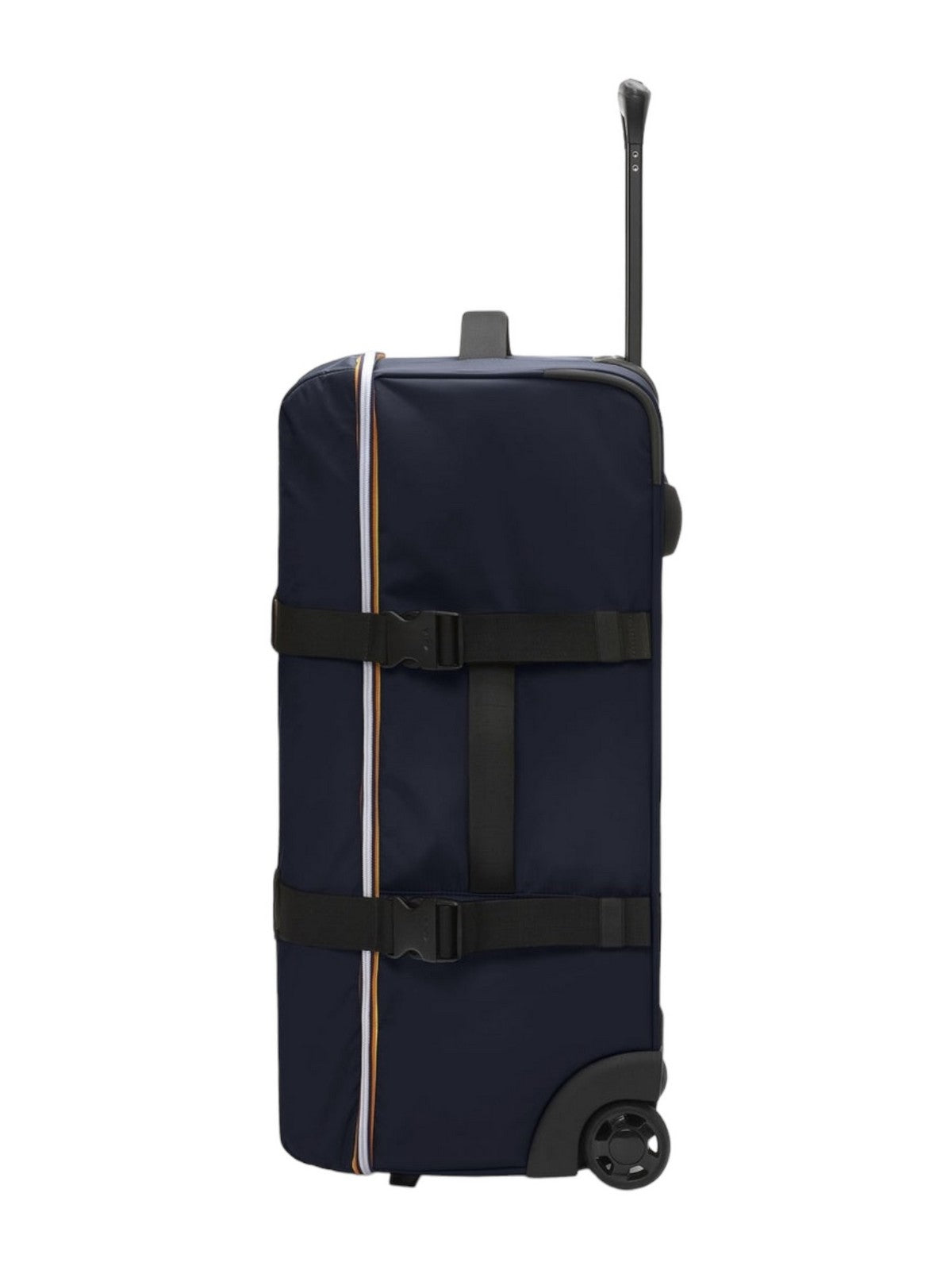 K-WAY Unisex Βαλίτσες και Τρόλεϊ Ενηλίκων BLOSSAC M K2128NW Y04 Μαύρο - Στυλιζαρισμένο