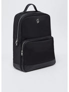 Zaino monospalla Uomo LIU JO UOMO - Zaino nero da uomo - Nero