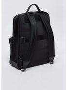 Zaino monospalla Uomo LIU JO UOMO - Zaino nero da uomo - Nero