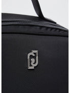 Zaino monospalla Uomo LIU JO UOMO - Zaino nero da uomo - Nero