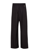LIU JO FRESH Pantalone Donna 8A4007T8821 22222 Nero - Stilato