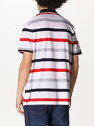 PAUL&SHARK T-Shirt e Polo Uomo 21411302 Bianco - Stilato