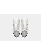 PHILIPPE MODEL Sneaker Uomo Prsx PRLU VX22 Bianco - Stilato
