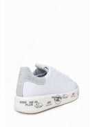 PREMIATA Sneaker Donna Belle BELLE VAR 5717 Bianco - Stilato