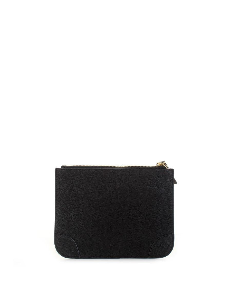 Bolso de mano para mujer CHIARA FERRAGNI 72SB9XO3 ZS139 Negro - Estilo