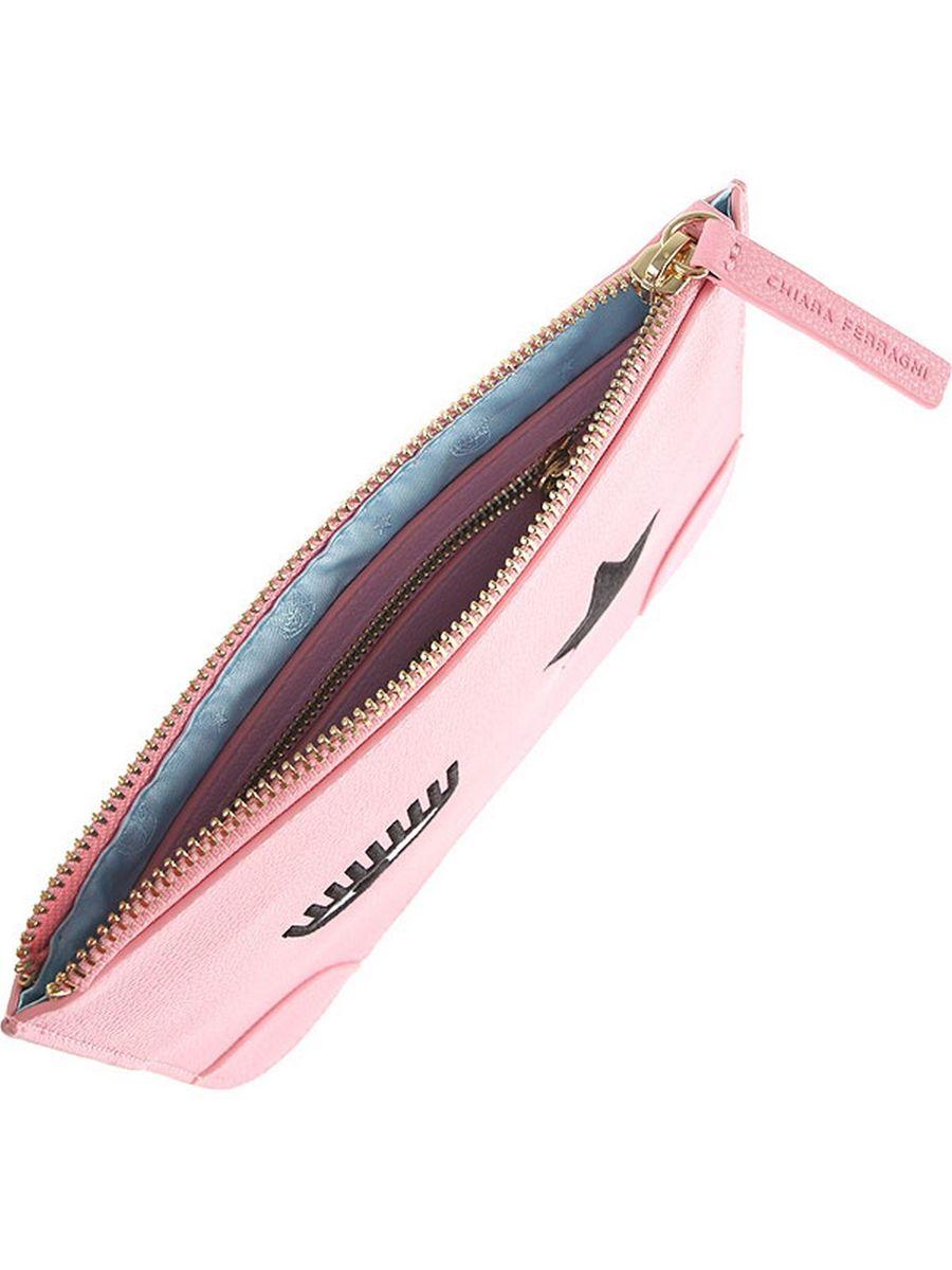 Bolso de mano para mujer CHIARA FERRAGNI 72SB9XO3 ZS139 Negro - Estilo