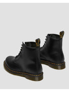 DR. MARTENS Unisex Μπότες Ενηλίκων και Μπότες Αστραγάλου 1460 Smooth 11822006 Μαύρο - Stiletto