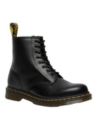DR. MARTENS Unisex Μπότες Ενηλίκων και Μπότες Αστραγάλου 1460 Smooth 11822006 Μαύρο - Stiletto