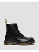 DR. MARTENS Unisex Μπότες Ενηλίκων και Μπότες Αστραγάλου 1460 Smooth 11822006 Μαύρο - Stiletto