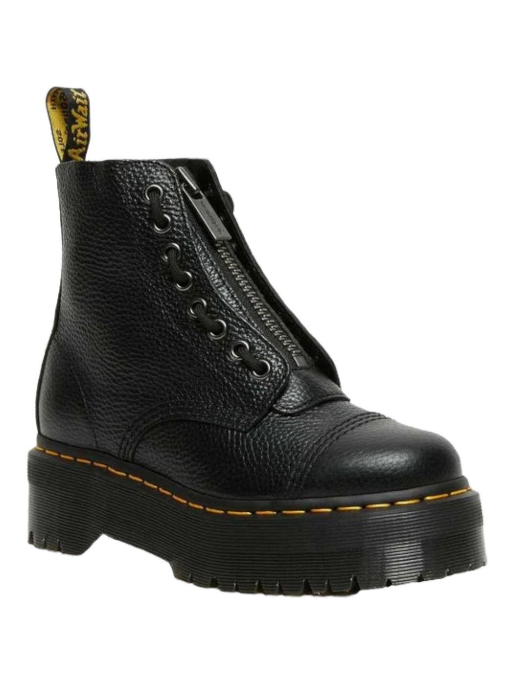 Botas y botines para mujer DR. MARTENS Sinclair 22564001 Negro - Stiletto