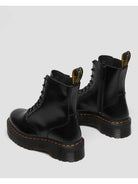 Botas y botines para mujer DR. MARTENS Jadon pulido 15265001 Negro - Stiletto