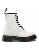 Γυναικείες Μπότες Dr. Martens 1460 Bex 26499100 Λευκές - Στιλέτο
