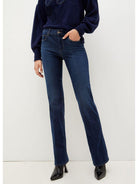LIU JO BLUE DENIM Jeans Donna UF2039D4199 77865 Blu - Stilato