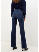 LIU JO BLUE DENIM Jeans Donna UF2039D4199 77865 Blu - Stilato