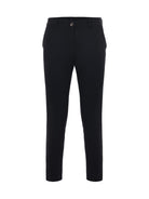 RRD Pantalone Donna WES550 10 Nero - Stilato