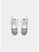 PHILIPPE MODEL Sneaker Donna BTLD VS04 Bianco - Stilato