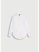 LIU JO UOMO Camicia Uomo M000P201MILANO 01 Bianco - Stilato