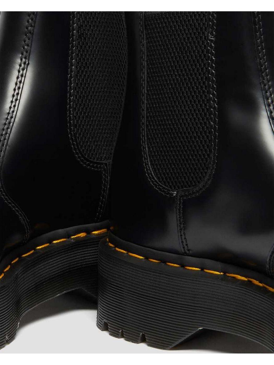 Botas y botines para mujer DR. MARTENS 2976 Quad 24687001 Negro - Stiletto