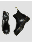 Botas y botines para mujer DR. MARTENS 2976 Quad 24687001 Negro - Stiletto