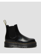 Botas y botines para mujer DR. MARTENS 2976 Quad 24687001 Negro - Stiletto