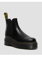 Botas y botines para mujer DR. MARTENS 2976 Quad 24687001 Negro - Stiletto
