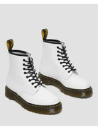Γυναικείες Μπότες και Μπότες Αστραγάλου DR. MARTENS 1460 Bex 26886100 Λευκό - Στιλέτο