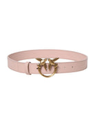 PINKO Cintura Donna 1H212Q-Y5H7 O81Q Rosa - Stilato