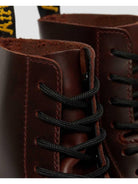 Γυναικείες Μπότες και Μπότες μέχρι τον Αστραγάλο DR. MARTENS Audrick 8I 27818211 Κόκκινο - Στιλέτο