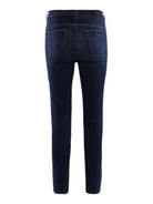 LIU JO BLUE DENIM Jeans Donna UF2047D4199 77865 Blu - Stilato