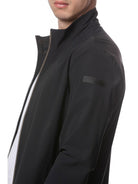 RRD Felpa Uomo SES101 60 Blu - Stilato