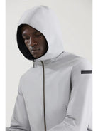 RRD Giubbino Uomo 23016 08 Bianco - Stilato