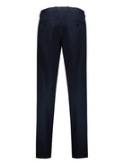 Pantalón de hombre CIRCOLO 1901 CN3820 447 Azul - Recto