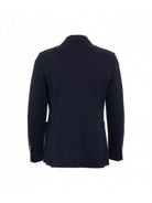 CIRCOLO 1901 Ανδρικό Μπουφάν CN3819 447 Μπλε - Στυλιζαρισμένο