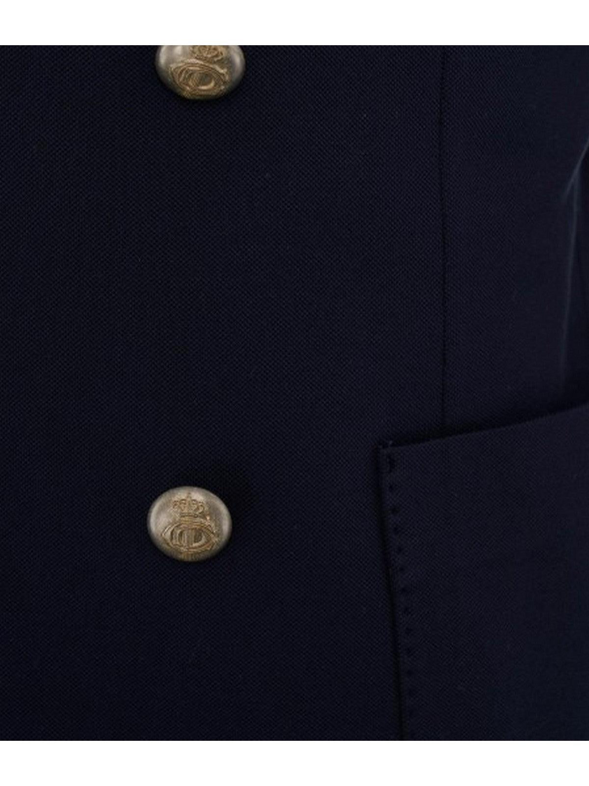 CIRCOLO 1901 Ανδρικό Μπουφάν CN3819 447 Μπλε - Στυλιζαρισμένο