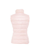 BLAUER Γυναικείο Γιλέκο 23SBLDX03012 005050 545 Ροζ - Στυλιζαρισμένο